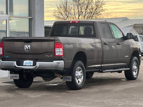 Used 2020 RAM 2500 Tradesman image 3