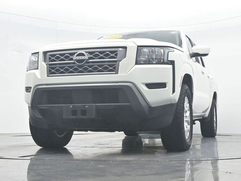 Used 2022 Nissan Frontier SV RWD image 26
