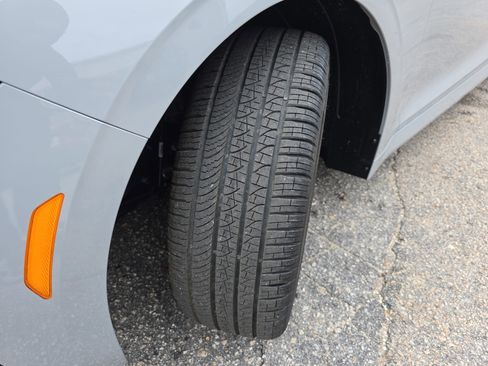 New 2026 Kia K5 GT-Line image 34