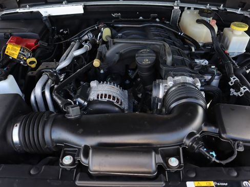 Used 2022 Jeep Gladiator Mojave image 29