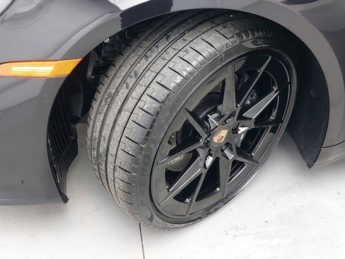 New 2026 Porsche 911 Carrera image 31