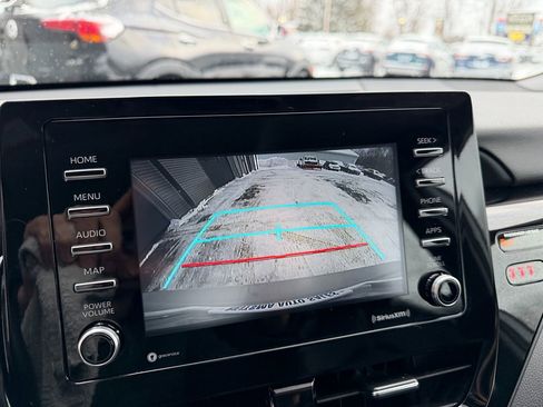 Used 2023 Toyota Camry SE image 13