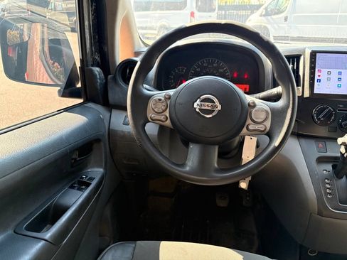 Used 2017 Nissan NV200 S w/ Cruise Control Package FWD image 6