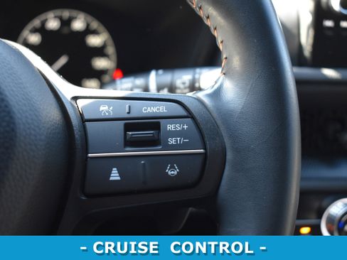 Certified 2024 Honda CR-V Sport-L image 13