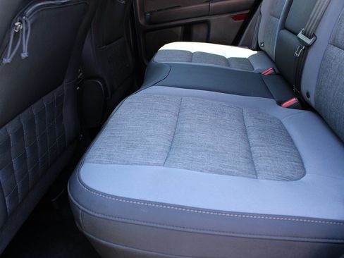 Used 2021 Ford Bronco Sport Big Bend AWD/4WD image 12