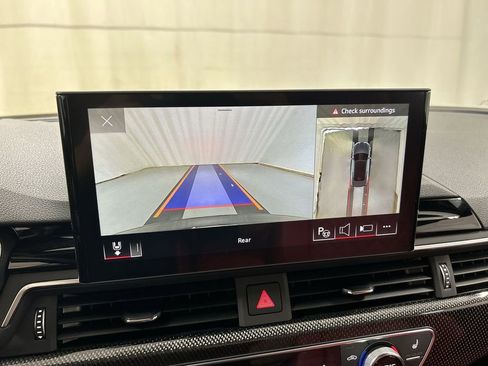 Used 2022 Audi S5 Prestige image 15