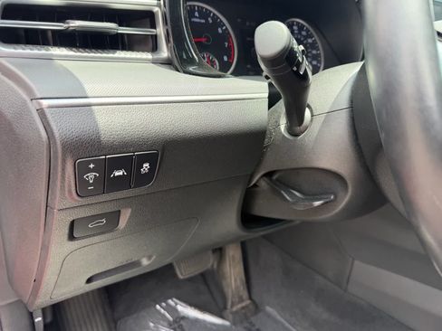 Used 2022 Kia K5 GT-Line AWD/4WD image 23