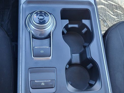 Used 2022 Ford Edge SE w/ Black Appearance Package AWD/4WD image 23