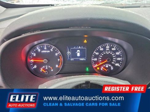 Used 2018 Kia Sportage LX image 18