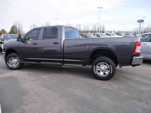 Certified 2024 RAM 2500 Tradesman w/ Chrome Appearance Group image 24