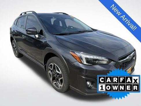 Used 2019 Subaru Crosstrek 2.0i Limited AWD/4WD image 1