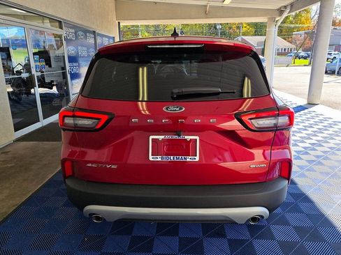 New 2025 Ford Escape Active w/ Cold Weather Package image 5