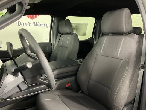 New 2026 Ford F150 STX w/ Equipment Group 200A AWD/4WD image 14