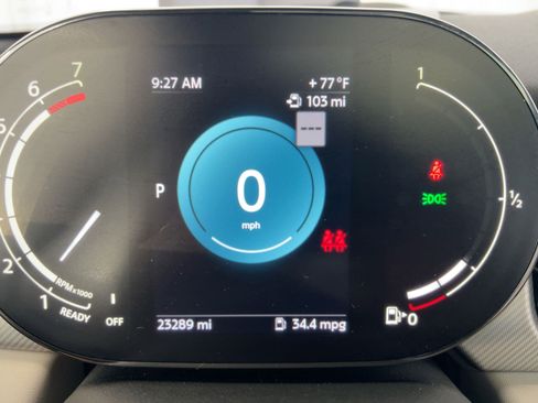 Used 2023 MINI Cooper S image 19