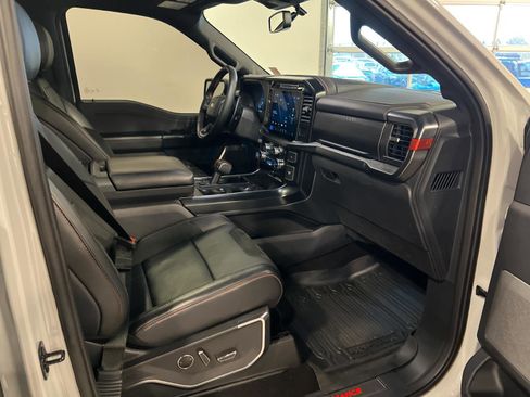 Used 2024 Ford F150 Raptor AWD/4WD image 38