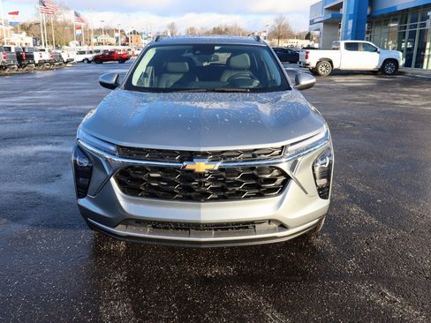 New 2026 Chevrolet Trax LT image 23