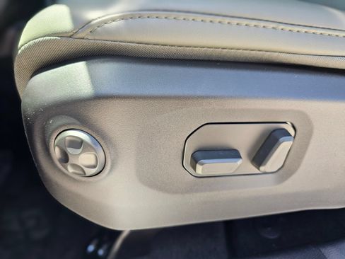New 2026 Jeep Gladiator Mojave AWD/4WD image 21