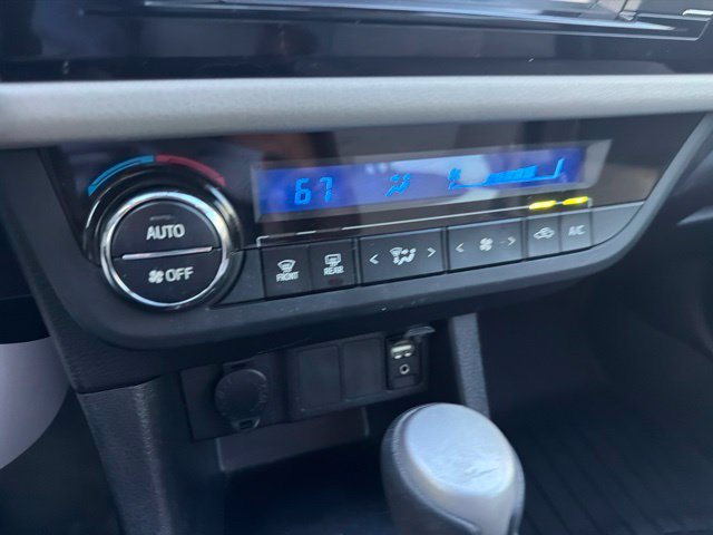 Used 2014 Toyota Corolla LE FWD image 53
