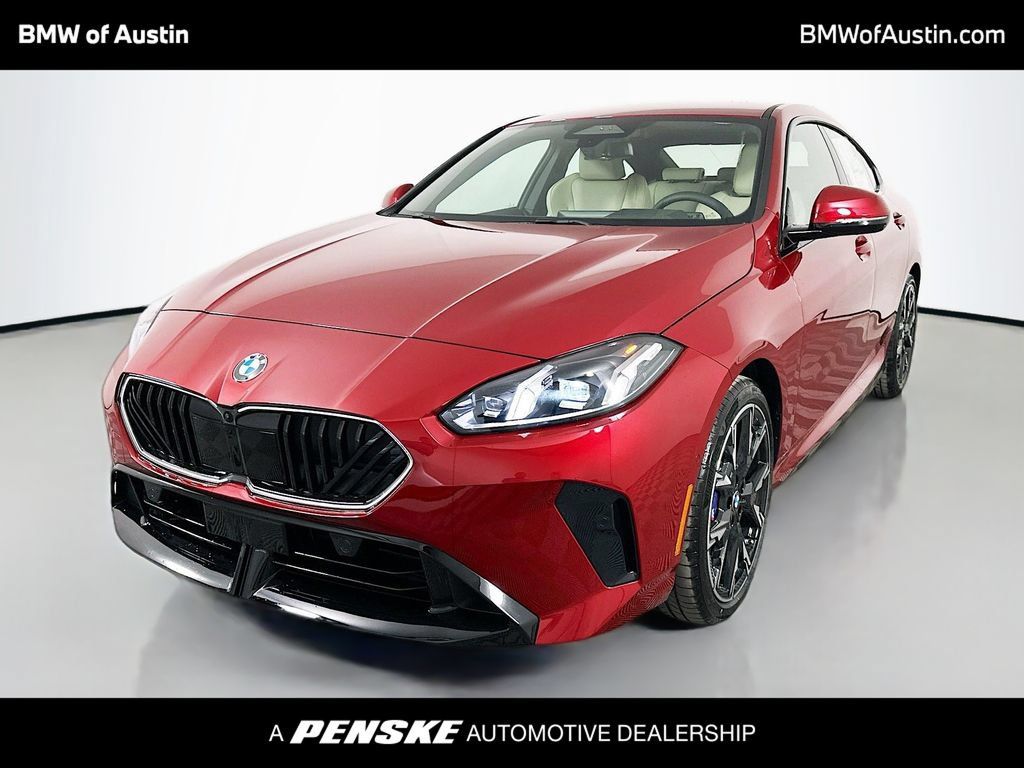 Used 2026 BMW 228i w/ Technology Package FWD image 1