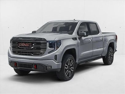 New 2026 GMC Sierra 1500 AT4