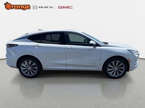 New 2026 Buick Envista Preferred FWD image 2
