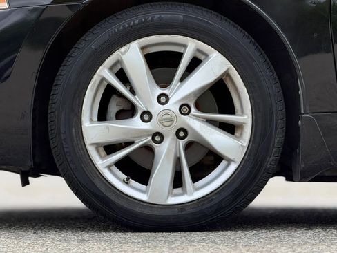 Used 2015 Nissan Altima 2.5 SV w/ Convenience Package image 31