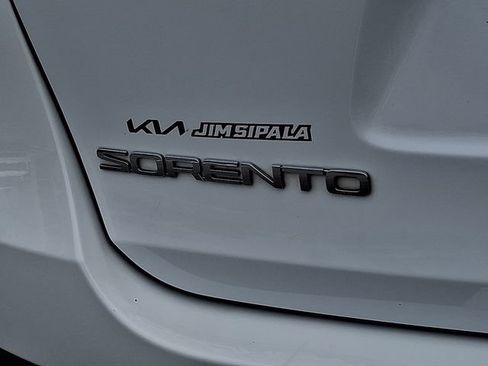 Used 2020 Kia Sorento LX w/ LX I4 Convenience Package AWD/4WD image 29