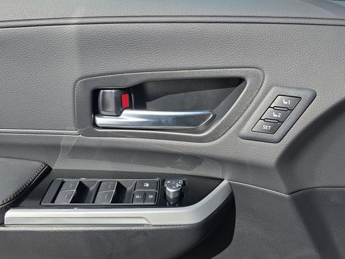 New 2026 Toyota Sienna Limited AWD/4WD image 24
