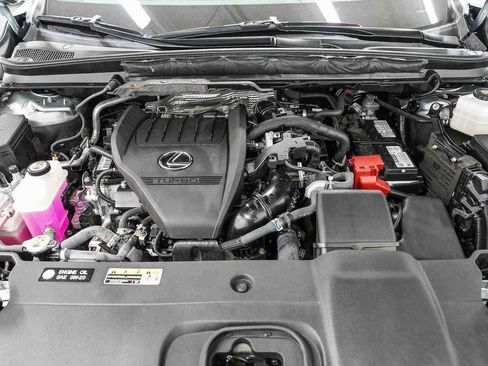 Used 2023 Lexus RX 350 Premium Plus w/ Cold Area Package FWD image 28
