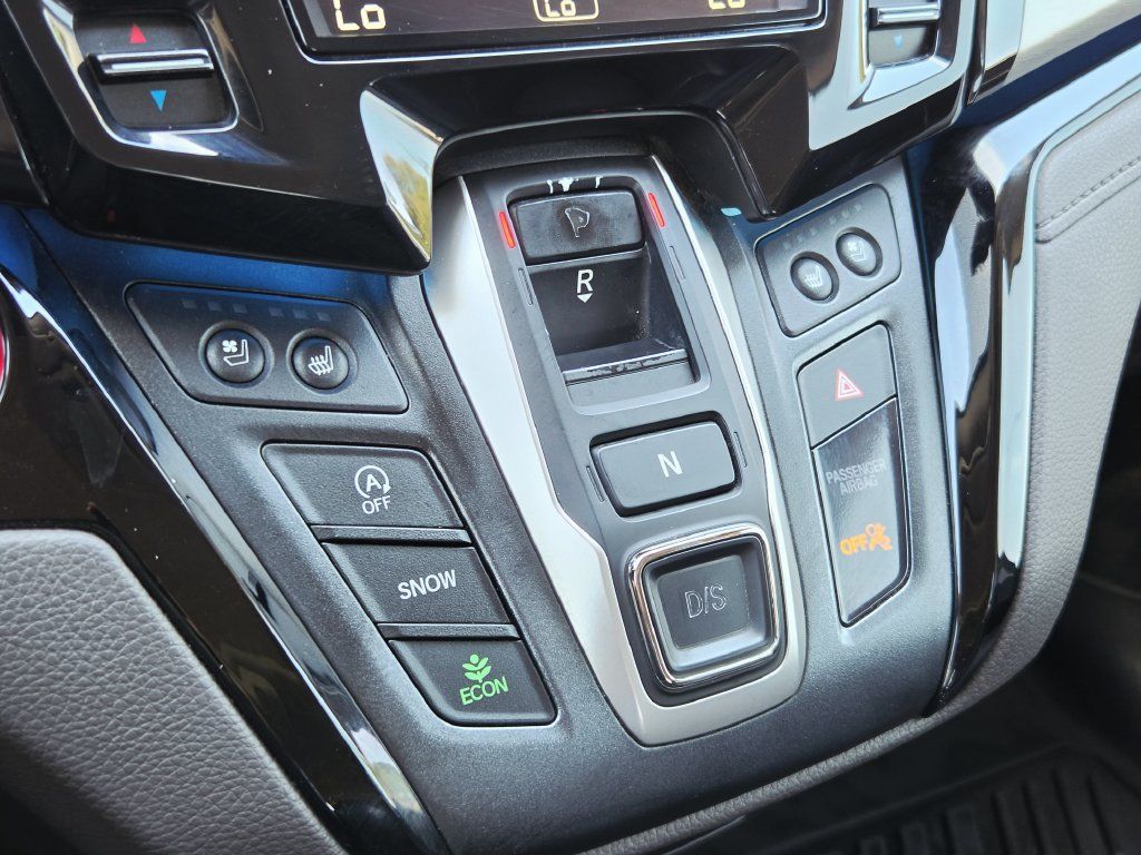 Certified 2019 Honda Odyssey Elite image 26