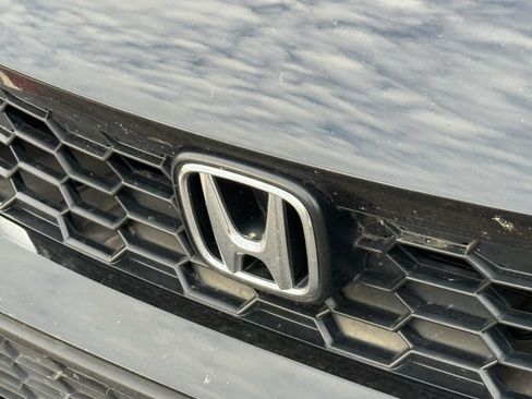 Used 2025 Honda Civic Sport image 8