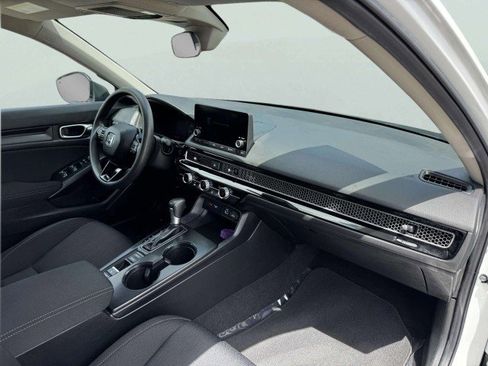 Used 2024 Honda Civic LX image 42