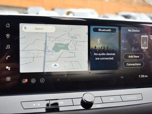 New 2026 Nissan Rogue Platinum image 18