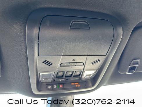 Certified 2023 Buick Enclave Essence w/ Experience Buick Package AWD/4WD image 33