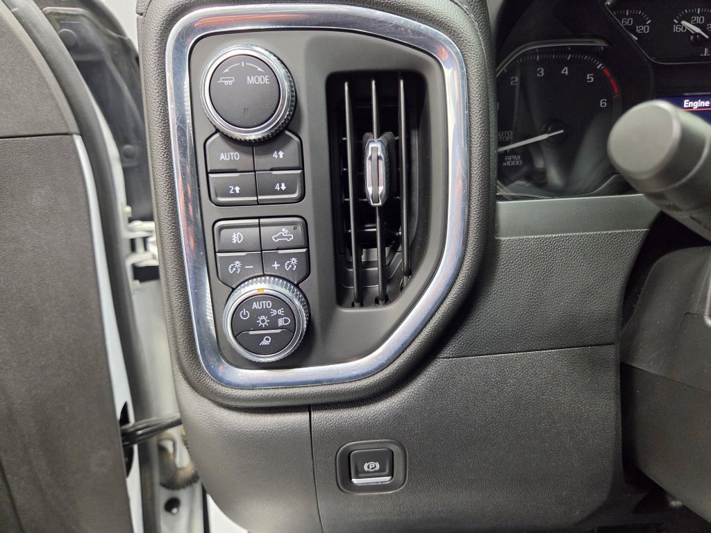 Used 2021 GMC Sierra 1500 SLT w/ SLT Premium Package AWD/4WD image 30
