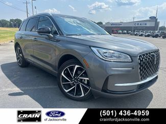Used 2023 Lincoln Corsair Grand Touring w/ Equipment Group 302A AWD/4WD video 1