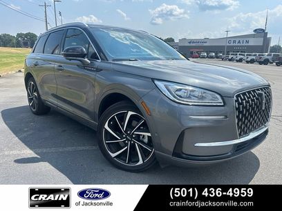 Used 2023 Lincoln Corsair Grand Touring w/ Equipment Group 302A