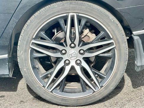 Used 2021 Honda Accord Touring image 5