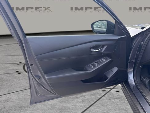Used 2025 Honda Accord LX image 14