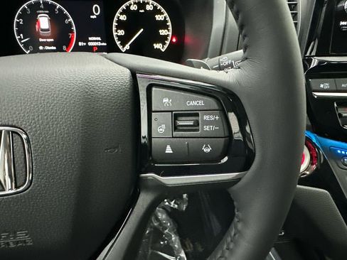 New 2026 Honda Odyssey Elite image 31