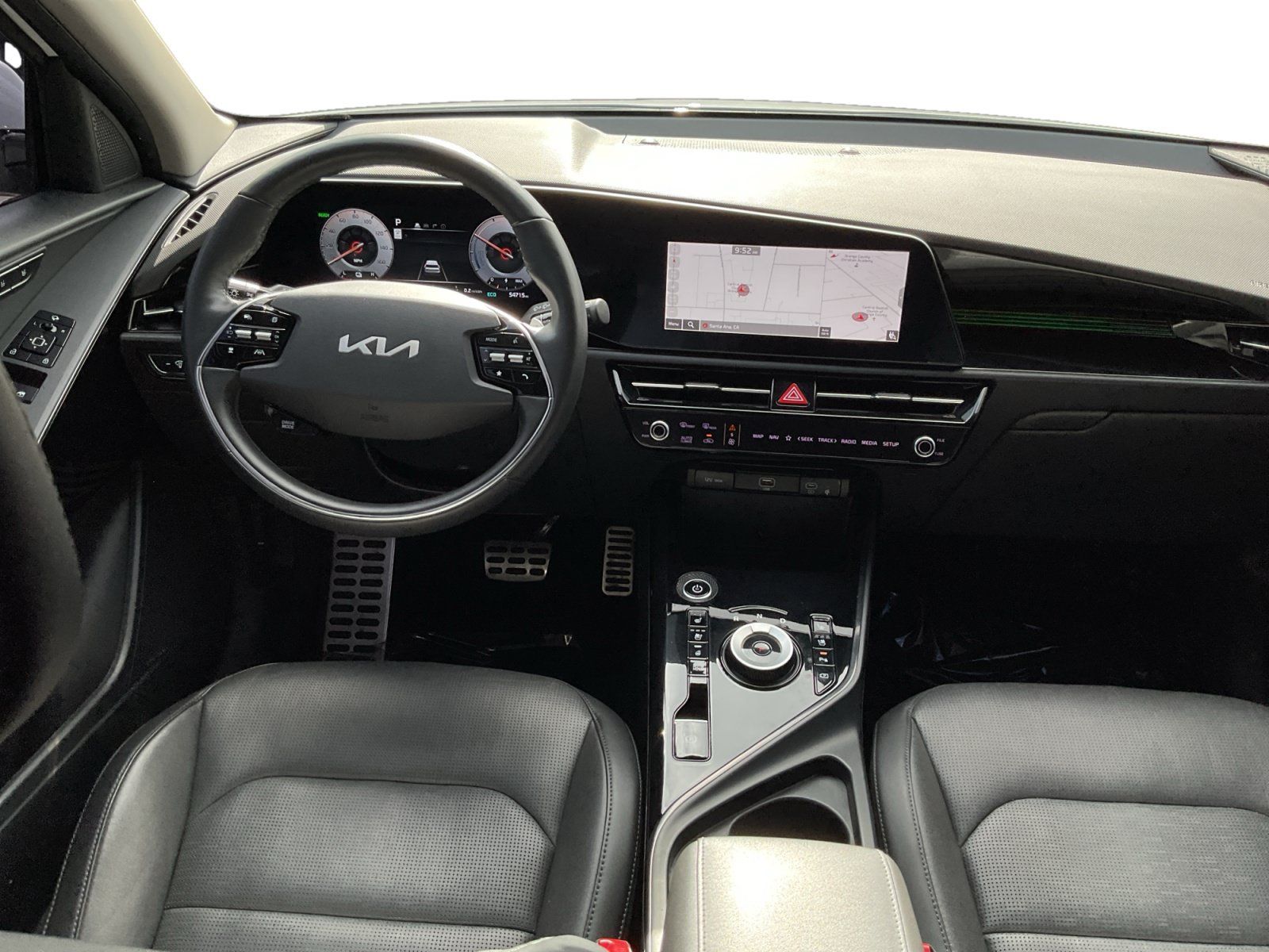 Used 2023 Kia Niro Wave FWD image 14
