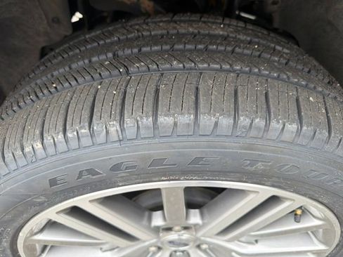 Used 2022 Ford Expedition Max Limited image 33