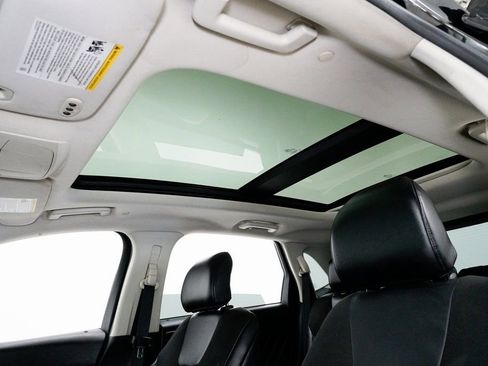 Used 2015 Ford Edge Sport w/ Equipment Group 401A image 8