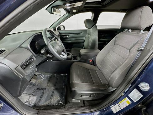Certified 2026 Honda CR-V Sport image 11