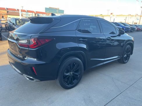 Used 2019 Lexus RX 350 AWD image 4