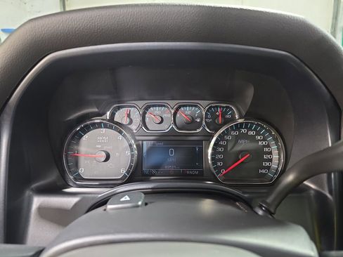 Used 2016 Chevrolet Silverado 1500 LT w/ Trailering Package image 18