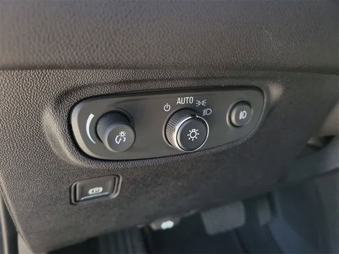 Used 2019 GMC Terrain Denali w/ Driver Alert Package II image 19