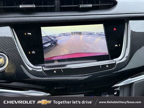 Used 2024 Cadillac XT6 Sport AWD/4WD image 23