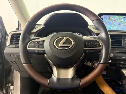 Used 2021 Lexus RX 350 FWD w/ Premium Package image 26