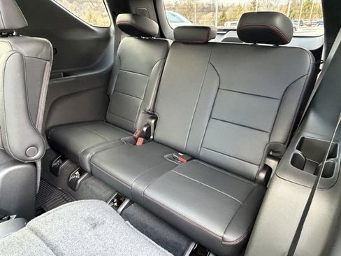 New 2026 Chevrolet Traverse Z71 w/ Enhanced Driving Package image 40